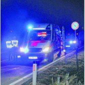18-Jähriger hatte Unfall doch nur vorgetäuscht
