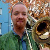 Jazzmusik auf hohem Niveau