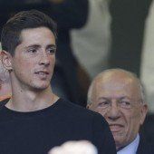 Für Torres geht es doch zurück nach Madrid