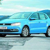 VW steigert Auslieferungen