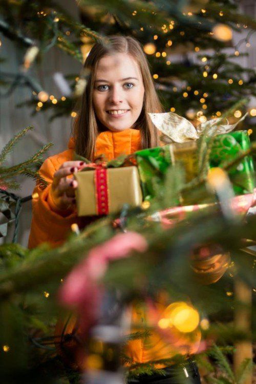 weihnachten, einkauf, einkaufen, shoppen, weihnachseinkauf, weihnachtseinkäufe, feature, marktplatz dornbirn, innenstadt, natalie aus dornbirn