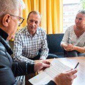 „Wir sagen Nein zu Zweitwohnsitzen“