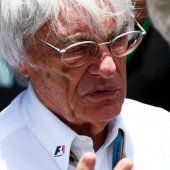 Ecclestone droht nächste Anklage