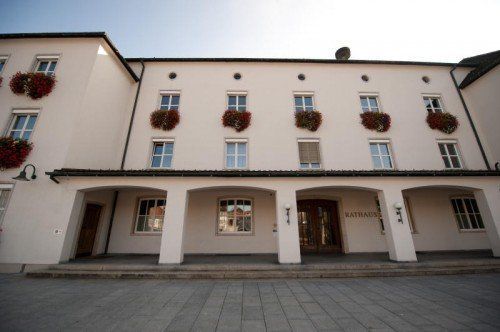 Wird am 15. März 2015 gegen Andrea Kaufmann als Dornbirner Stadtchefin in den Ring steigen: Neos-Nationalrat Gerald Loacker.