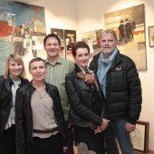 Kekse, Kunstwerke und Antiquitäten