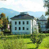 Stadtbücherei Dornbirn: Vorschlag für Neubau