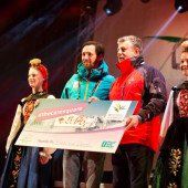„Peace and Sport“ für eine bessere Welt
