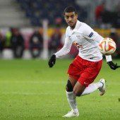 Alan wechselt nach China