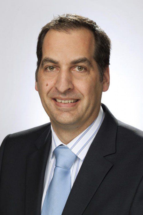 Andreas Schabmann, Vorarlberger Sparkassen.
