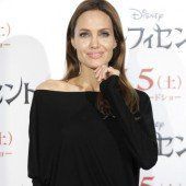 Jolie will bald nur noch Regie führen