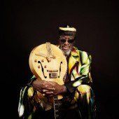 James Blood Ulmer – 75th Anniversary Tour