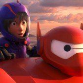 Ein Roboter als bester Freund