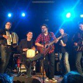 Gregor Meyle rockt Schruns