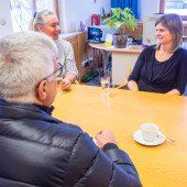 „Wir müssen bodenständiger werden“