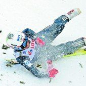 Ein Monat Pause für Bardal