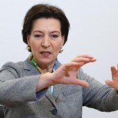Auch für Deutsch und Englisch geht’s nach Innsbruck