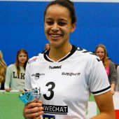 Überragende Chukwuma bei Triumph im Cup