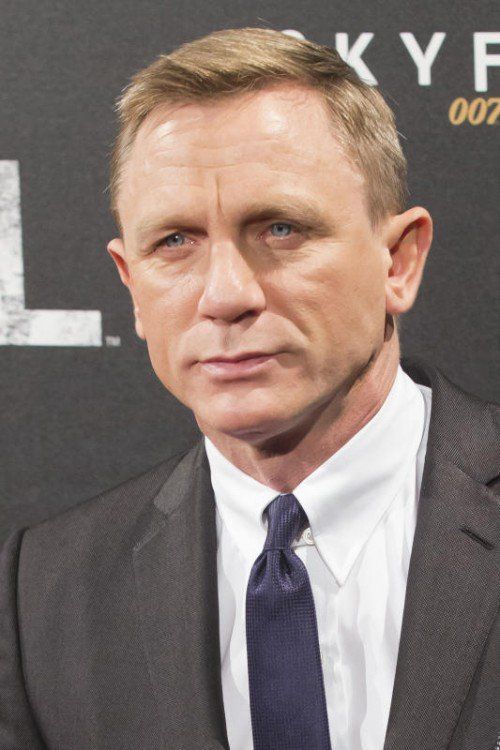 Daniel Craig wird im Salzkammergut erwartet. Foto: AP