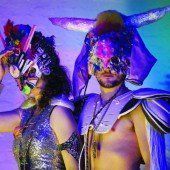 Doppelkonzert in der Bludenzer Remise