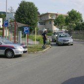 Ausländische Zeugen blockieren Raubprozess