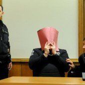 Krankenpfleger gesteht 30 Morde an Patienten