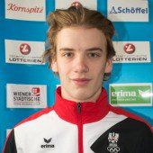 „Will in die NHL, aber auch die Schweiz wäre super“