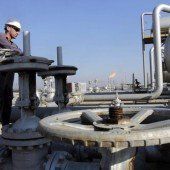 „Abbau von Öl, Gas und Kohle muss aufhören“