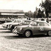 Die österreichische „Mille Miglia“