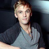 Aaron Carter bereut Tattoos