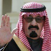 Saudi-Arabien stehen schwere Zeiten bevor