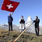 Große Sorge um Schweizer Tourismus und Job-Abbau