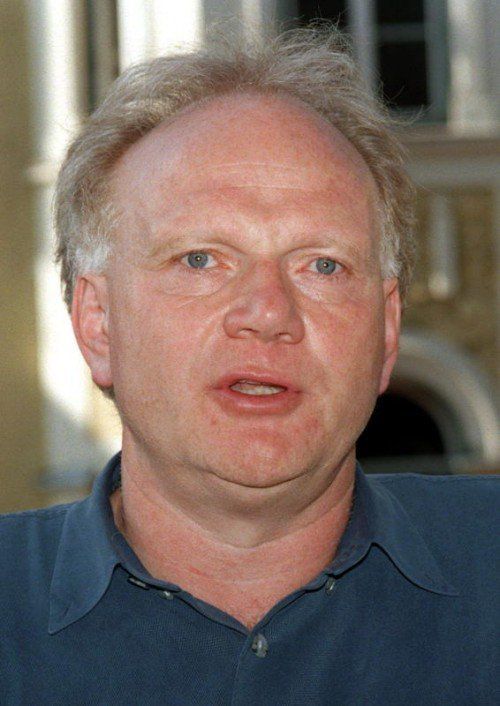 Der Soziologe Ulrich Beck ist 70-jährig gestorben. Foto: EPA