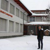 Schulumbau im Fokus für 2015