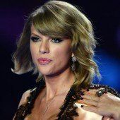 People’s Choice Award: Taylor Swift räumt ab