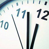 Viele Ärzte glauben an Umsetzung des neuen Arbeitszeitgesetzes