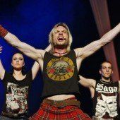 Nacht der Musicals in Bregenz