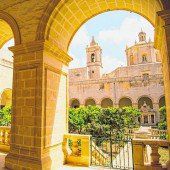 Geschichte und Kultur in Rabat
