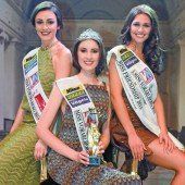 Wahl zur Miss Vorarlberg 2015