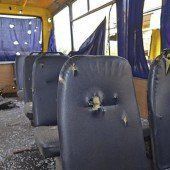 Vage Hoffnung auf baldigen Frieden