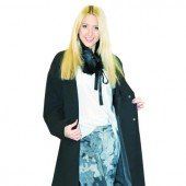 Oversize-Mäntel für mehr Bewegungsfreiheit