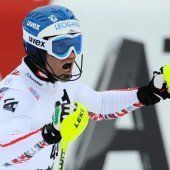 Slalom-Herren weiter im Pech