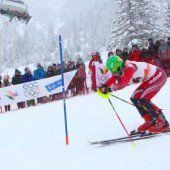 Viele Fans zum Abschluss bei den Alpin-Bewerben in Malbun