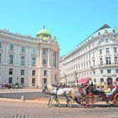 24 Stunden in Wien: ein Genuss