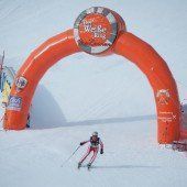 Start zu „Der Weiße Ring“ nun am Sonntag