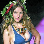 Reich an Accessoires