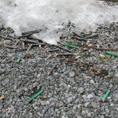 Wirbel in Dornbirn um die Kapelle im Bürgle