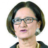 „Es gibt eine abstrakt höhere Gefährdung“
