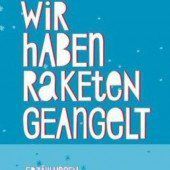 Tolles „Windpockengirl“