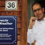Kurzdiagnose in Höchst