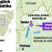 Viele Vermisste nach zwei Schiffsunglücken